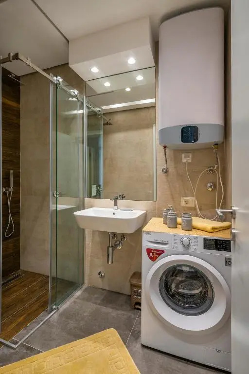 Montesun Boka Apartments