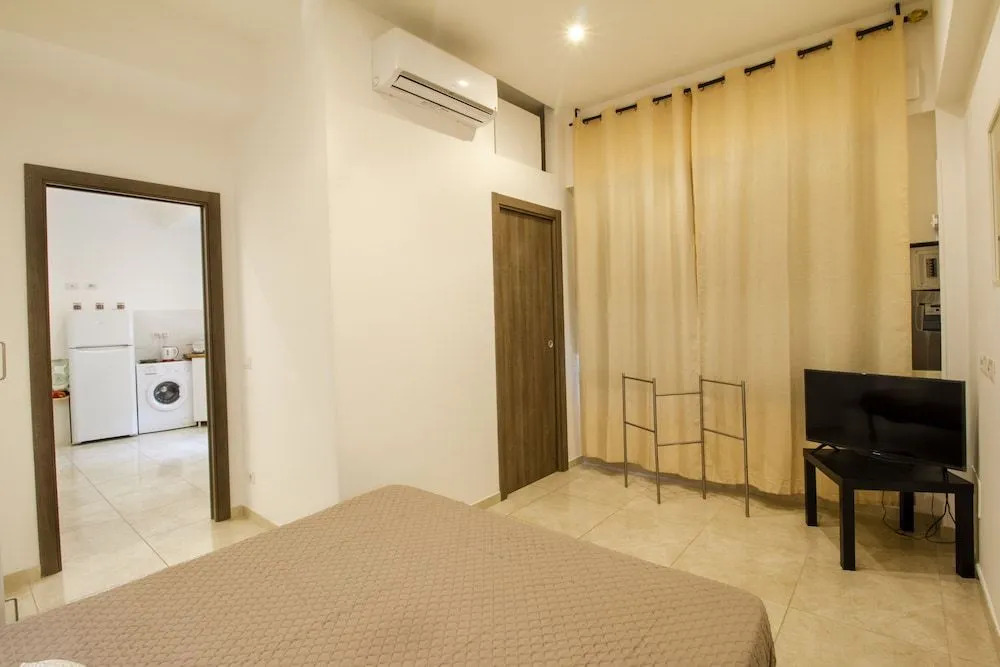 Borgo San Lazzaro Cozy Flat