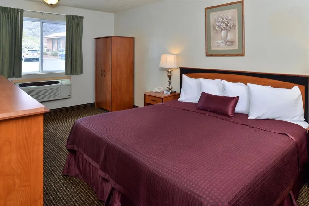 Americas Best Value Inn St. George