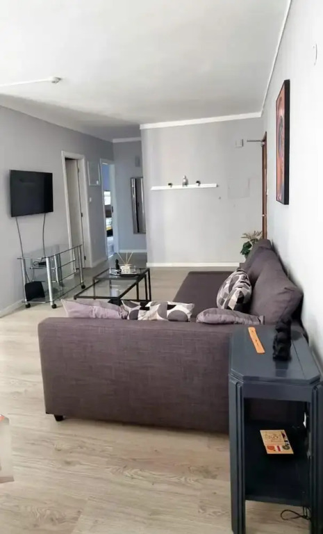 Clube Praia da Rocha III Great Flat