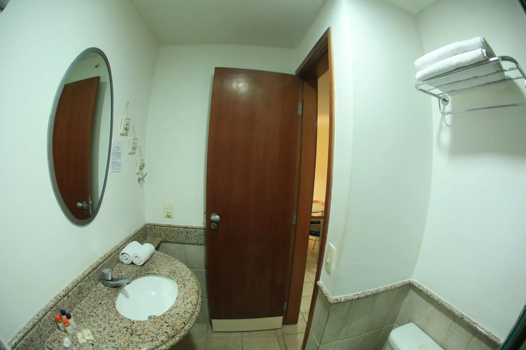 Garbos Soleil Hotel