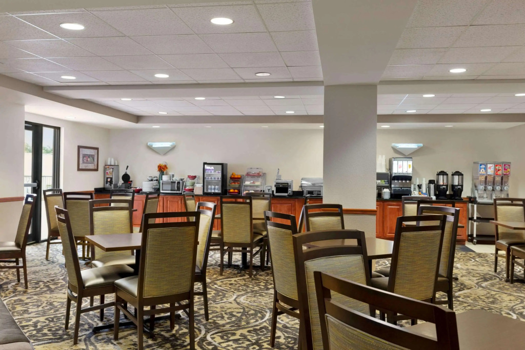 Wingate by Wyndham Bentonville