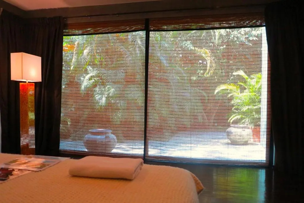 Natural Villas Chiang Mai Riverside Pool Villa 5BDR