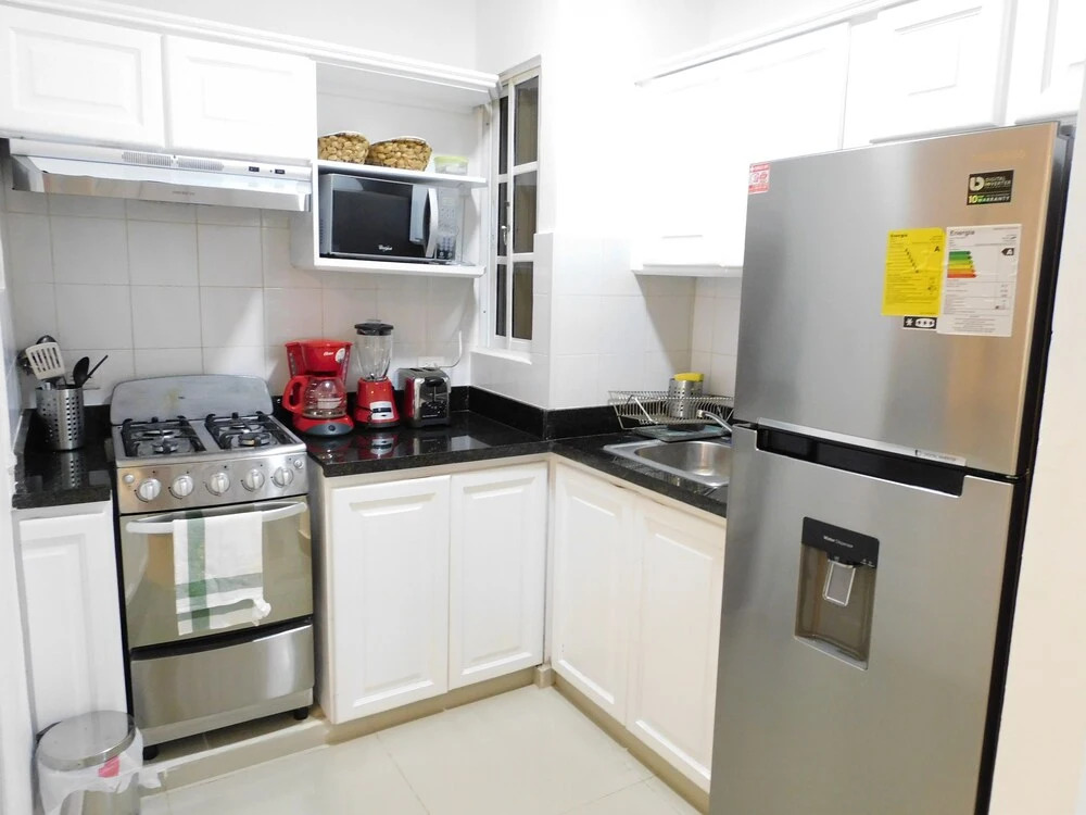 Cozy Apartment In The Center Of Bavaro B101 Playa Bavaro