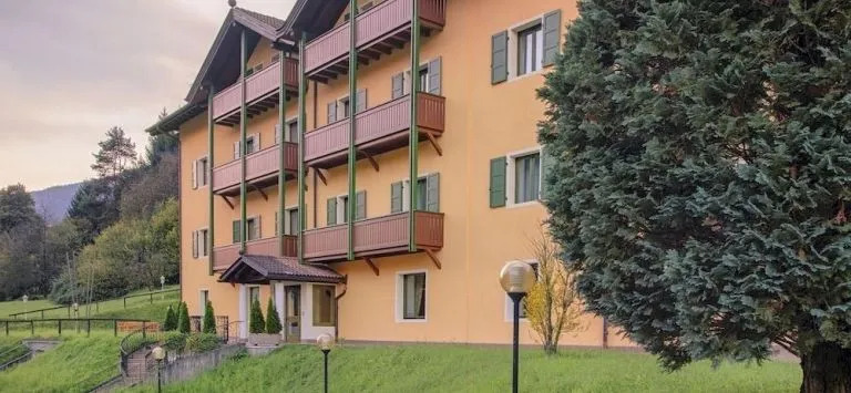 Casa Terre Comuni