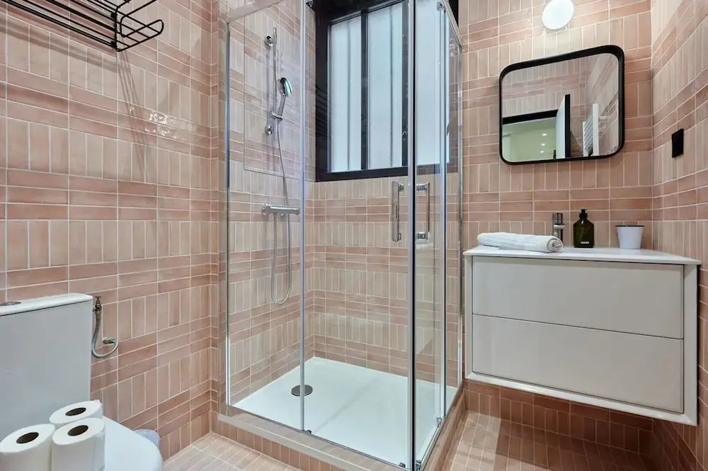 Charming & Modern Apartment Center of Paris