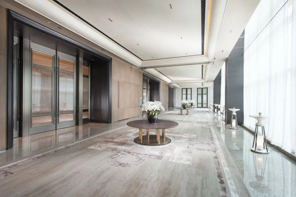 Conrad Guangzhou