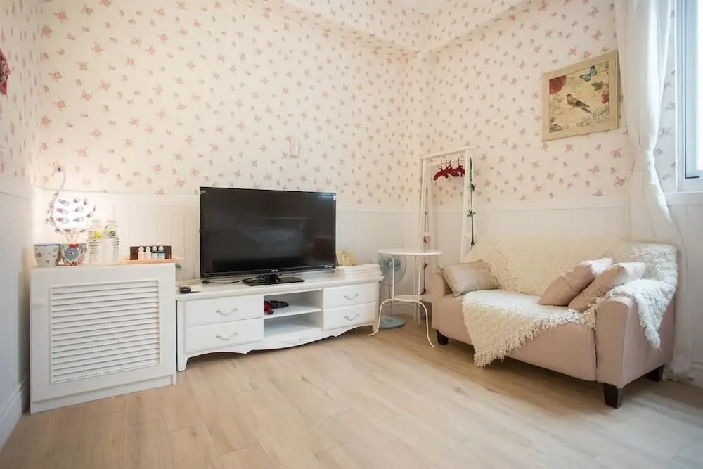 Antlers Guest House