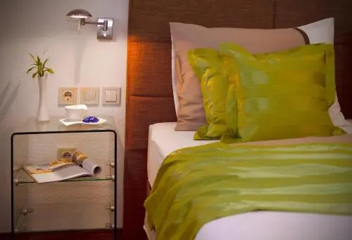 Apartment Allure