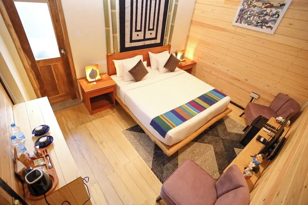 The Feel Luxury Boutique Hotel Ella