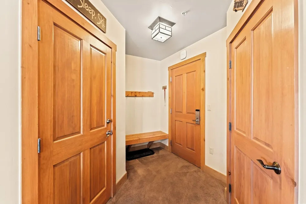 Expedition Station 8603 by SummitCove Vacation Lodging
