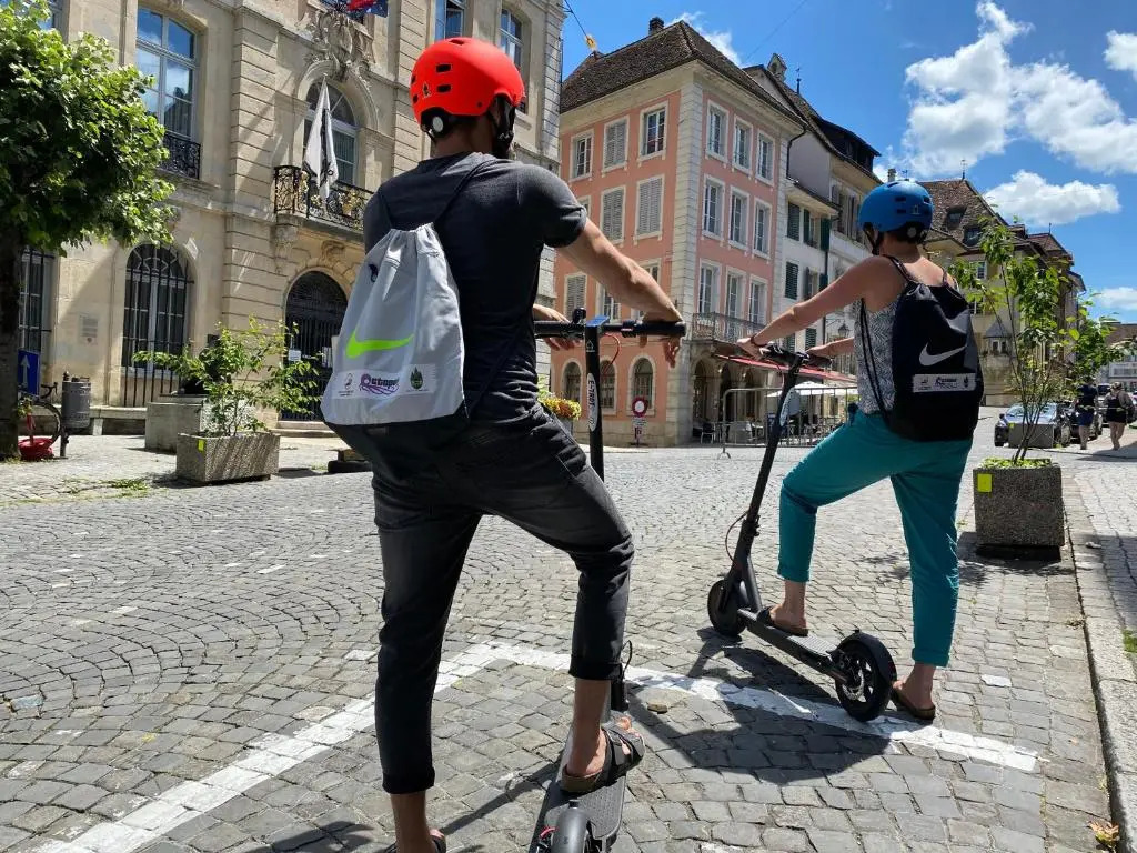 Chez Alain Prévu - Boutique Hotel by Stay Swiss