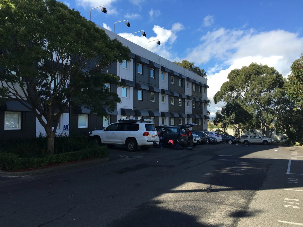 ibis Budget - St Peters