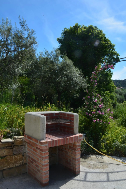 Casale Dionisia, Santa Maria di Castellabate, Appartamento Iris