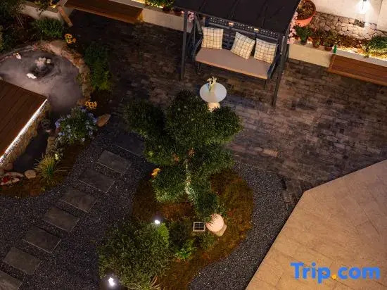 Youminglu · Garden Boutique Stay (Jingdezhen Ceramic Art Avenue Taoxichuan)
