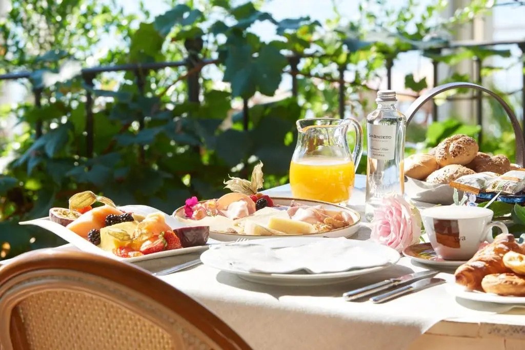 Hotel Ristorante Sogno