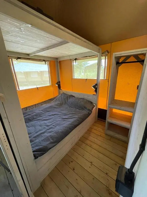 Lodge Friesland