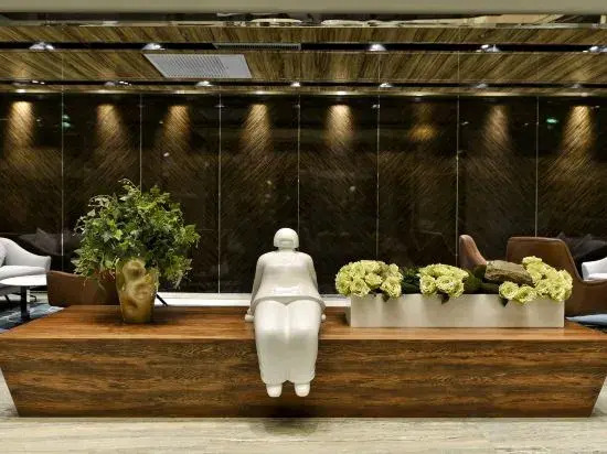 郑州豪锦汇酒店 Zhengzhou Haojinhui Hotel