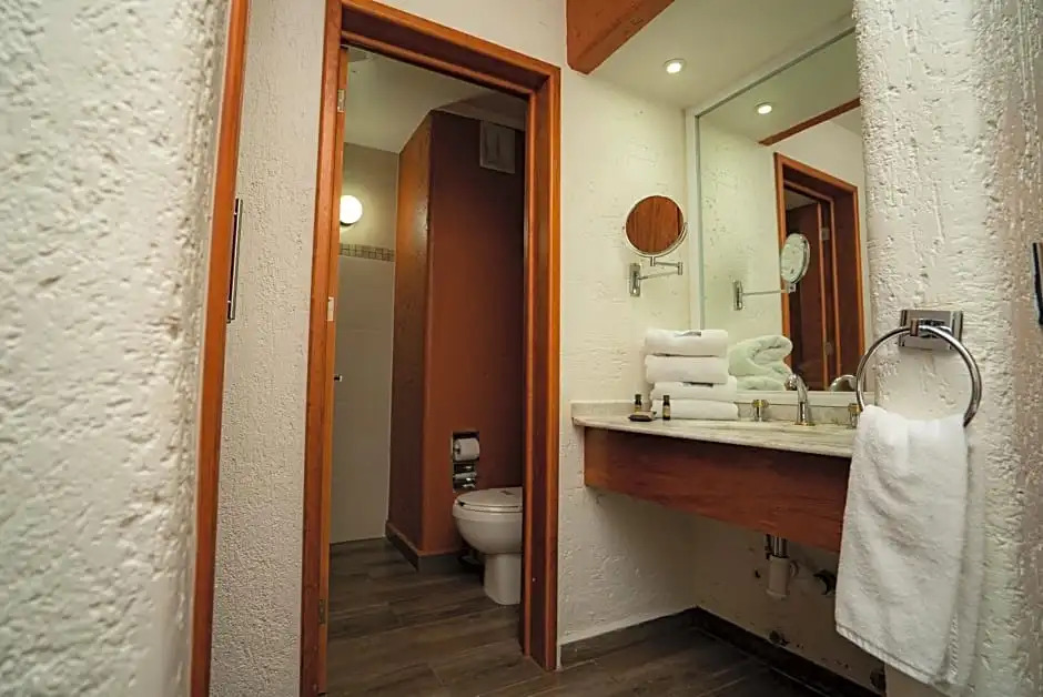 Hotel El Molino by Quinta Sauz