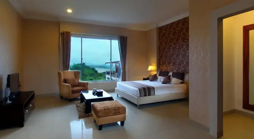 Gita Kencana Villa Bali