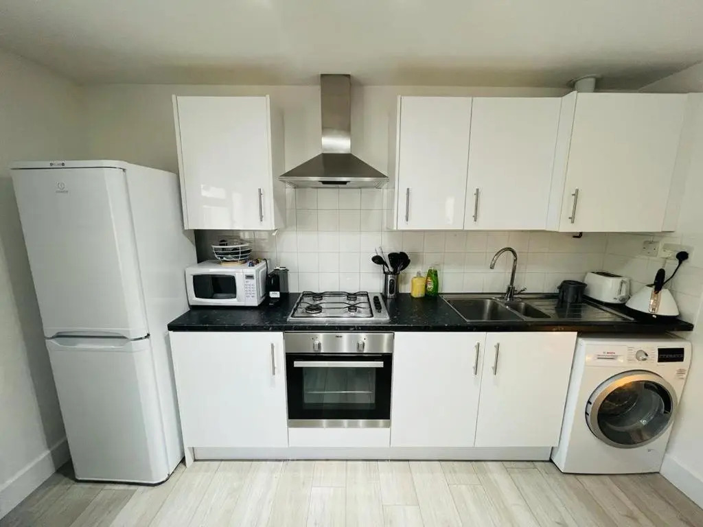 Enfield Chase Serviced Apartment