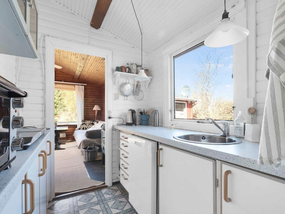 5 Star Holiday Home in Vig