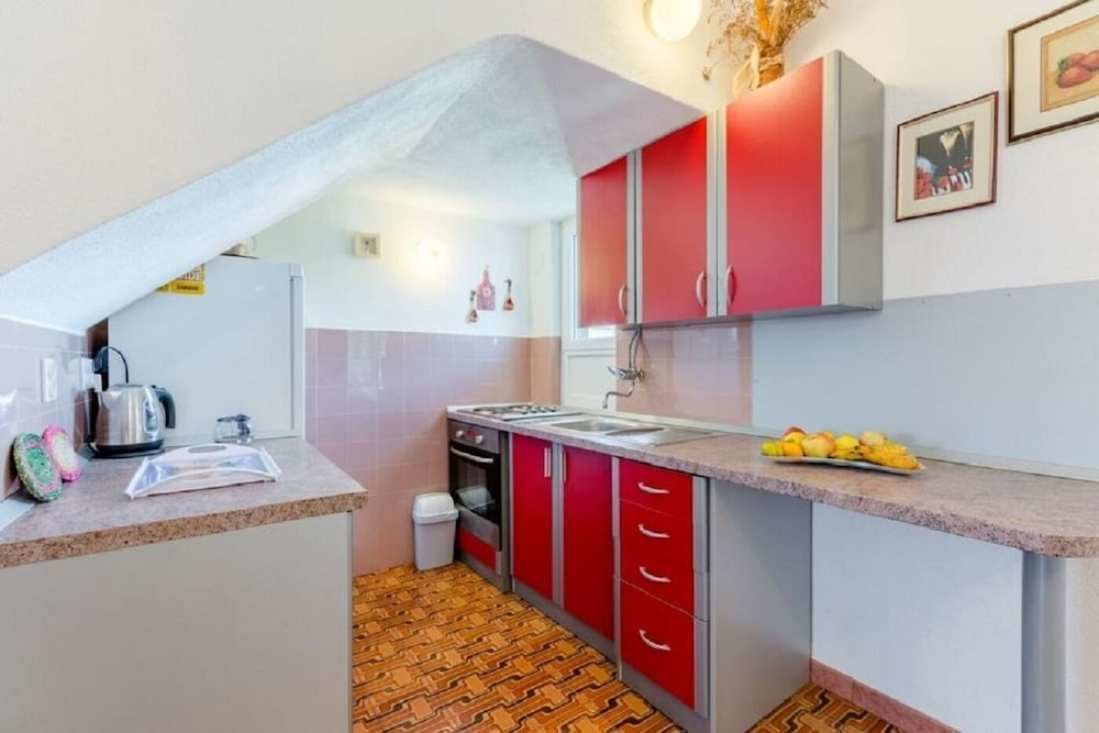 Apartment Matko