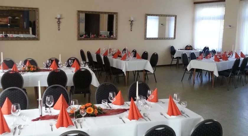 Landgasthaus Hesse