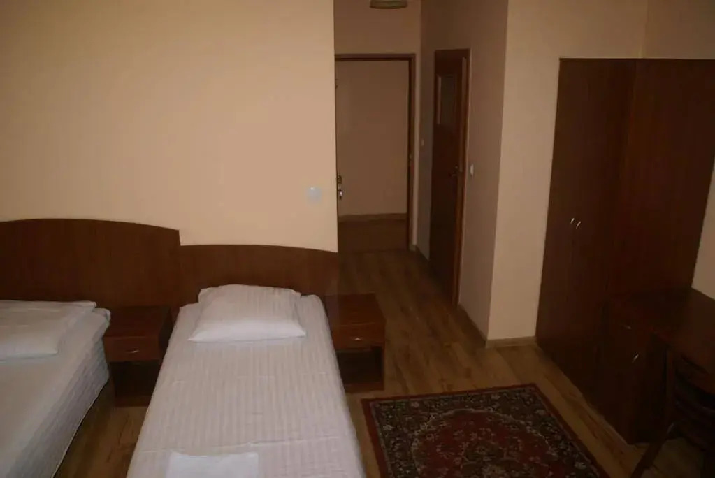 Hotel Prokocim