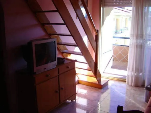 Tamarindos 714