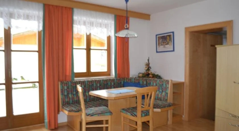 Appartement Vierthaler