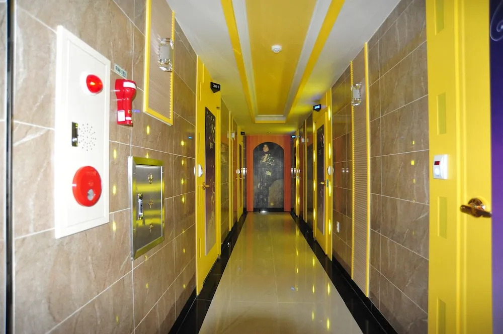 Juan Hotel goodchoice