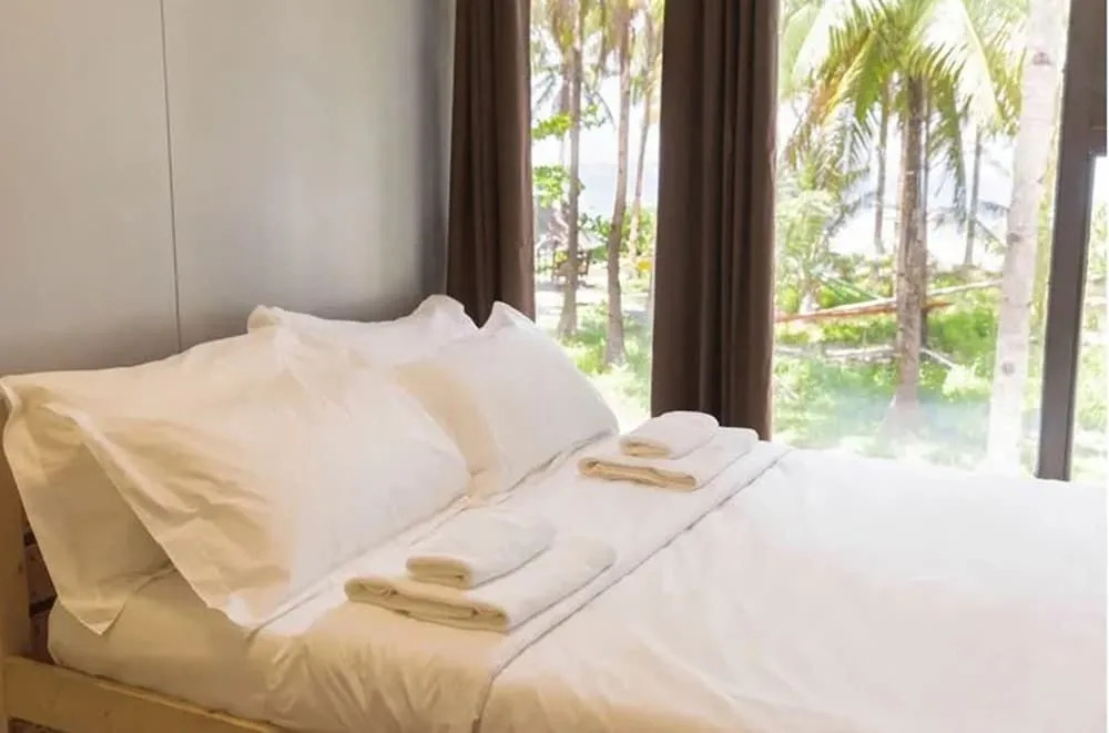 Little Nap Inn Siargao