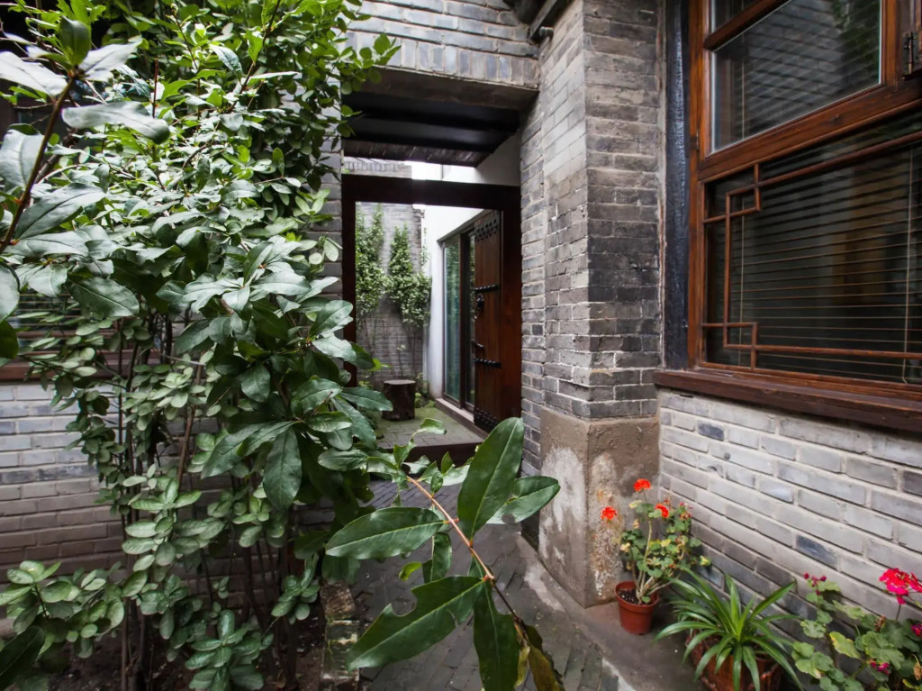 The Orchid Hotel - Old Town & Drum Tower