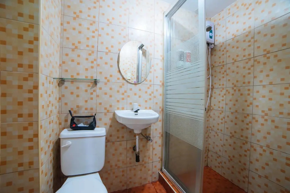 L Mansion 2 Palanan Makati City