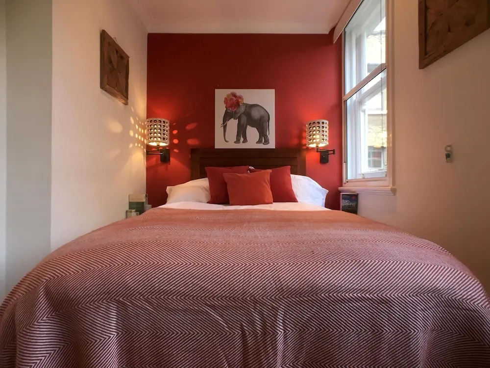 Stunning Cosy Flat in Farringdon