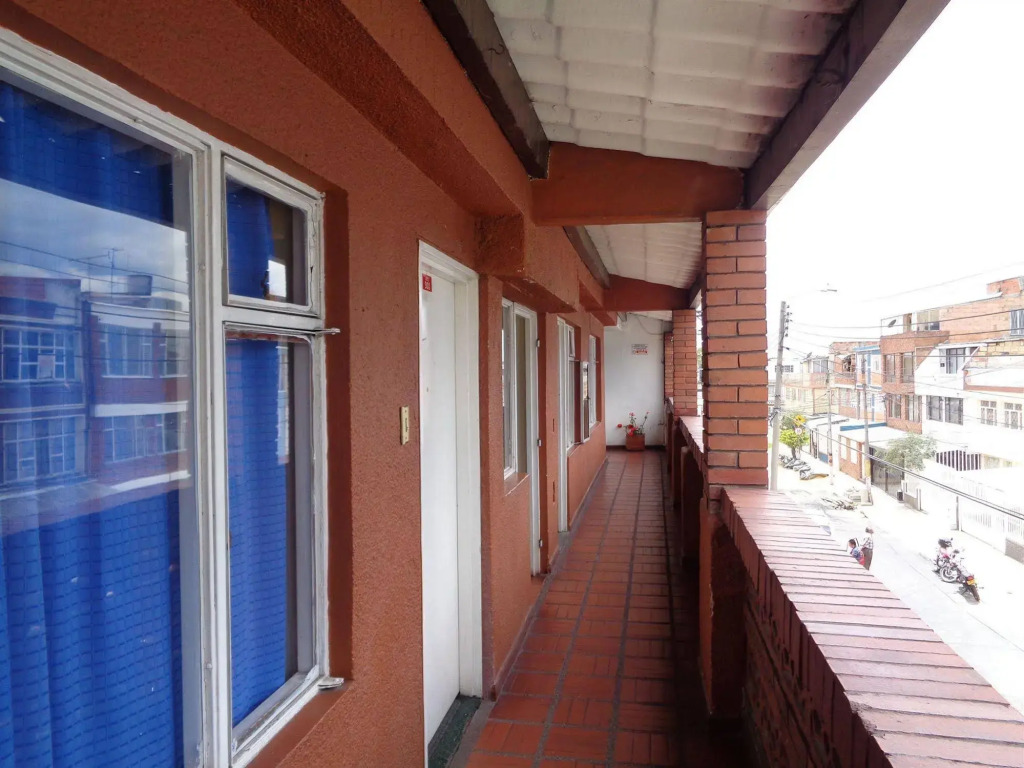 Aparta-Hotel Villa Ines