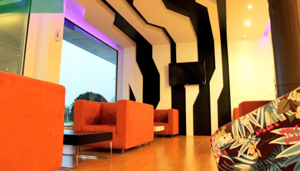 The One Hotel