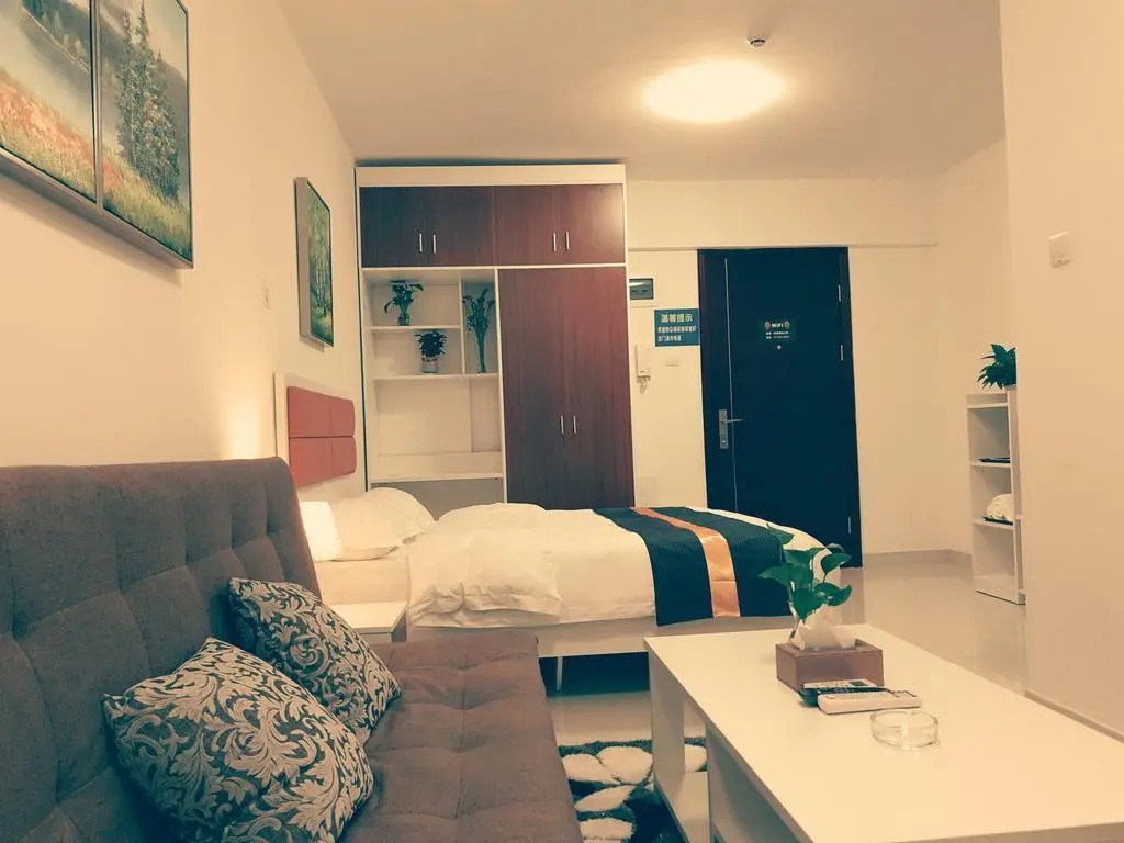Shenzhen Ant Nest Aparthotel