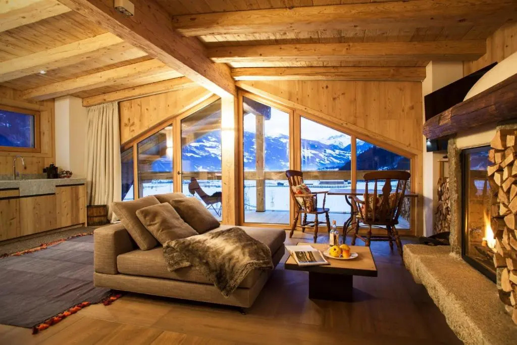 ZillerLodge