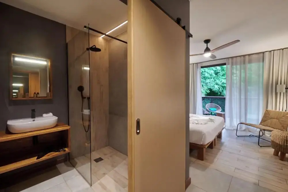 Papangue Hôtel & Spa