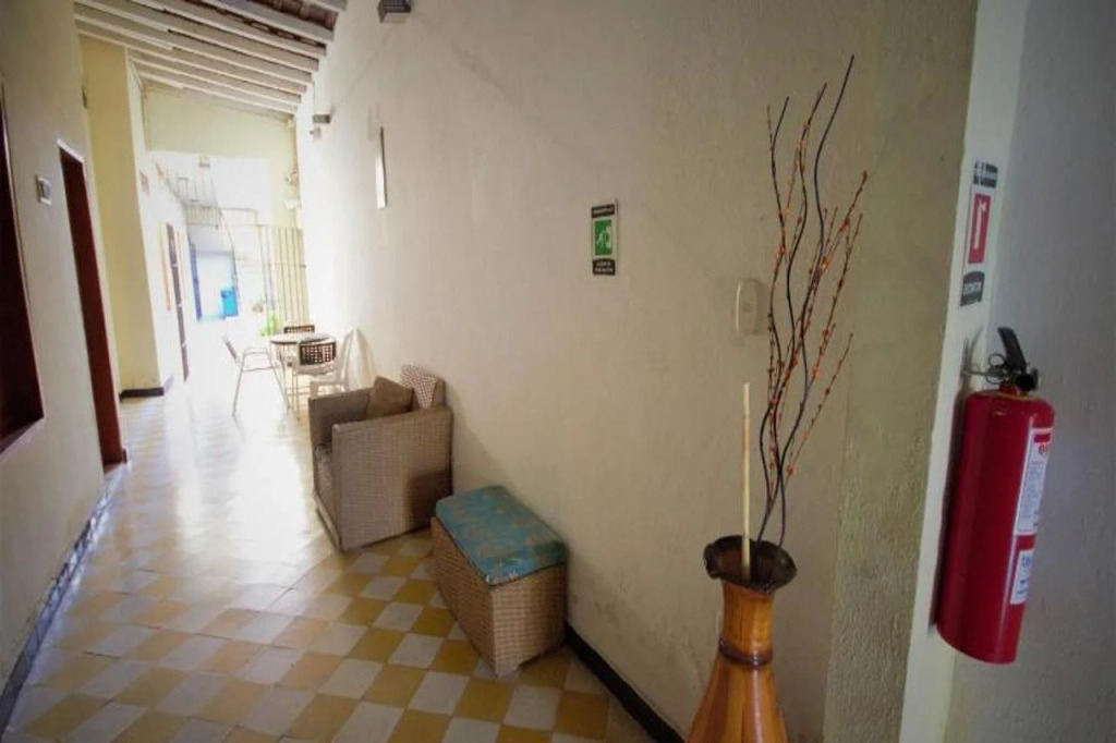 Hotel Casa Sarah