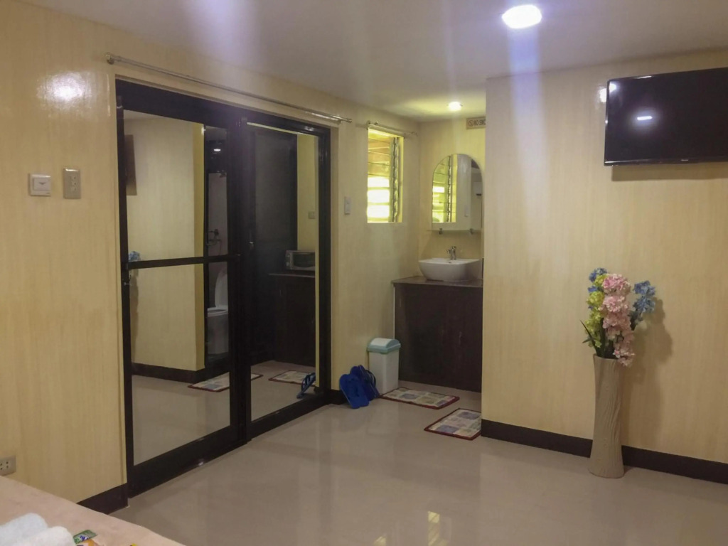 Pitaya Native Guest House
