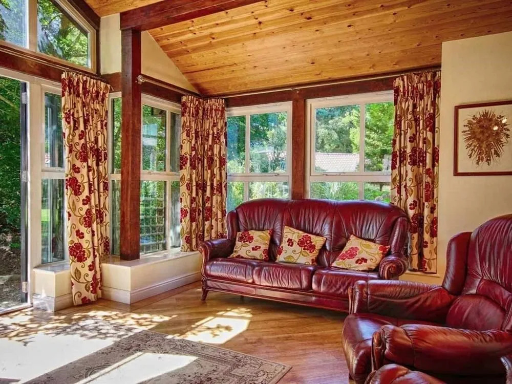 Felbrigg Lodge