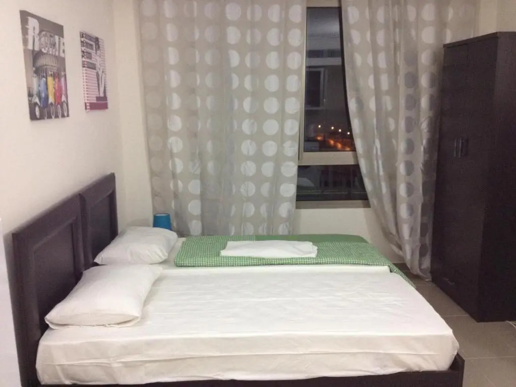 Apartment on Haifa