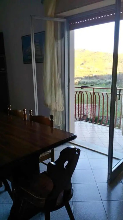 Apartment With 2 Bedrooms In Linguaglossa With Wonderful Mountain View Balcony And Wifi