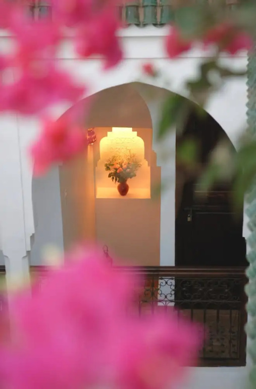 Riad Mehdi
