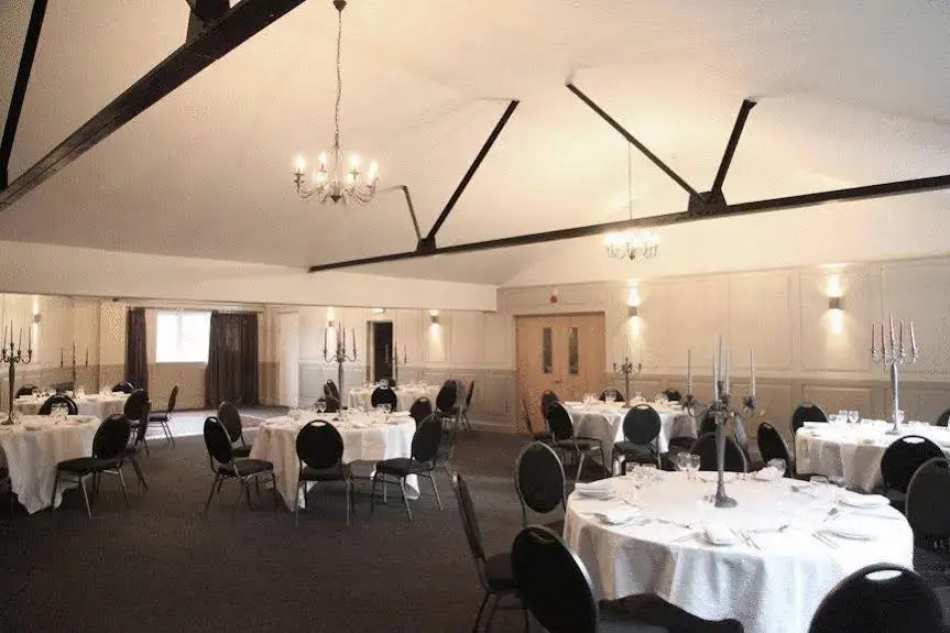 St Olaves Hotel
