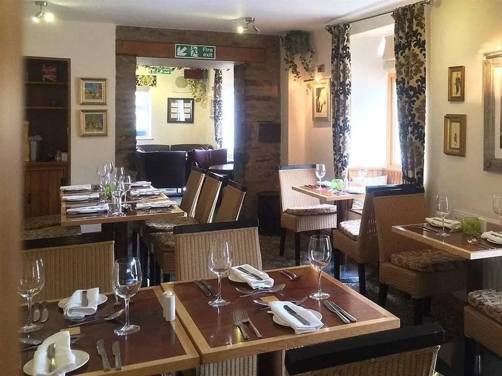 The Castle Inn