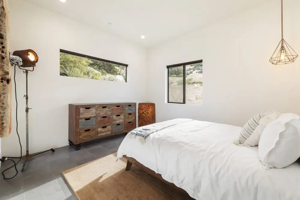A Little Tish - Secluded Stargazers Getaway 2 Bedroom Home by RedAwning